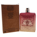 Juicy Couture Viva La Juicy Rose Women's Eau De Parfum Spray Fragrance Testers Tester 3.4 FL OZ | 100 ML