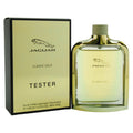 Jaguar Jaguar Classic Gold Men's Fragrance Testers Tester 3.4 FL OZ | 100 ML