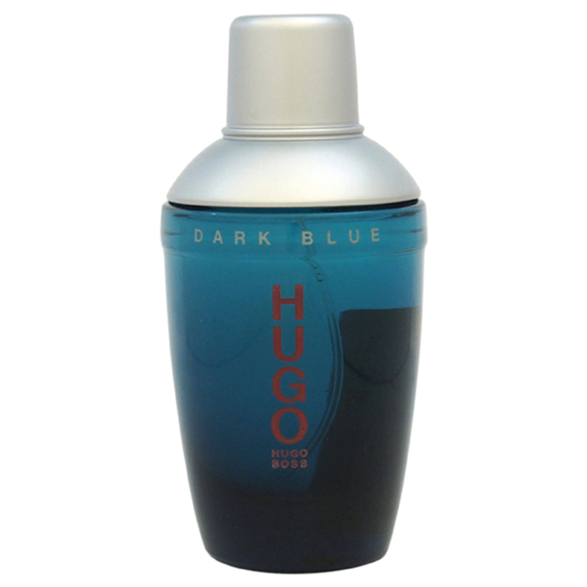 Hugo Boss Hugo Dark Blue Men's Eau De Toilette Fragrance Testers Tester 2.5 FL OZ | 75 ML