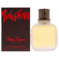 Paloma Picasso Minotaure Men's Fragrance Testers Tester 2.5 FL OZ | 75 ML