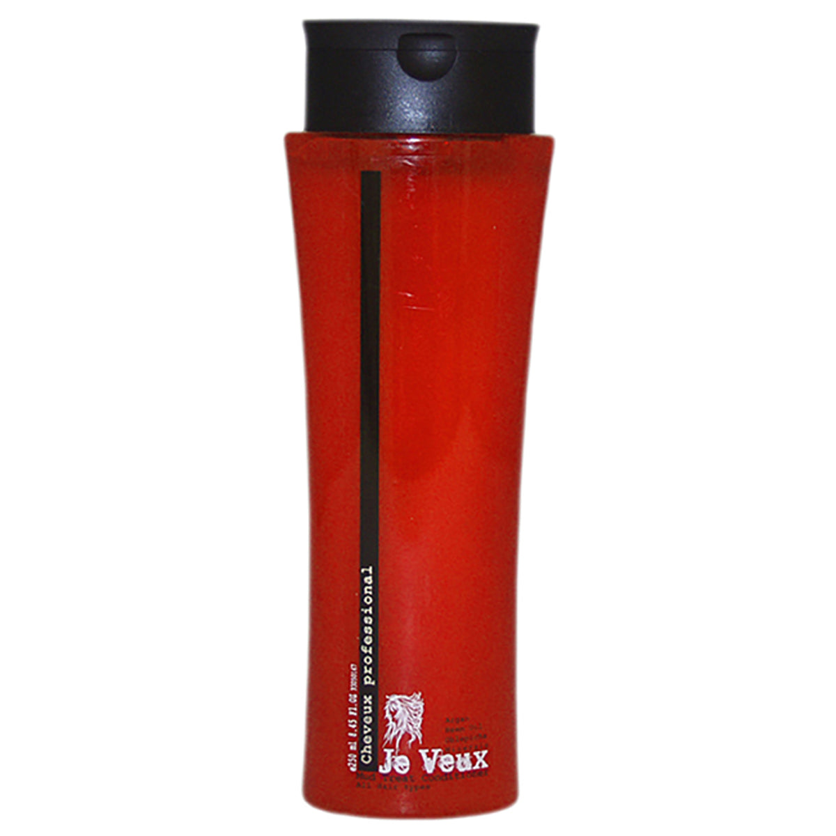 Je Veux Mud Treat Conditioner All Hair Types Unisex Conditioners 8.45 FL OZ | 250 ML