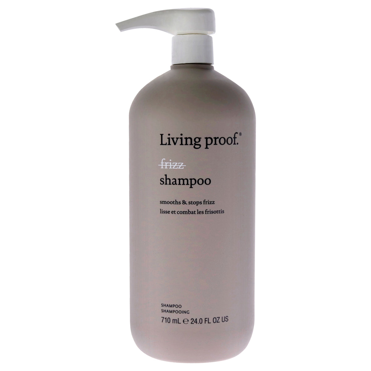 Living Proof No Frizz Shampoo Unisex Shampoos 24 FL OZ | 710 ML