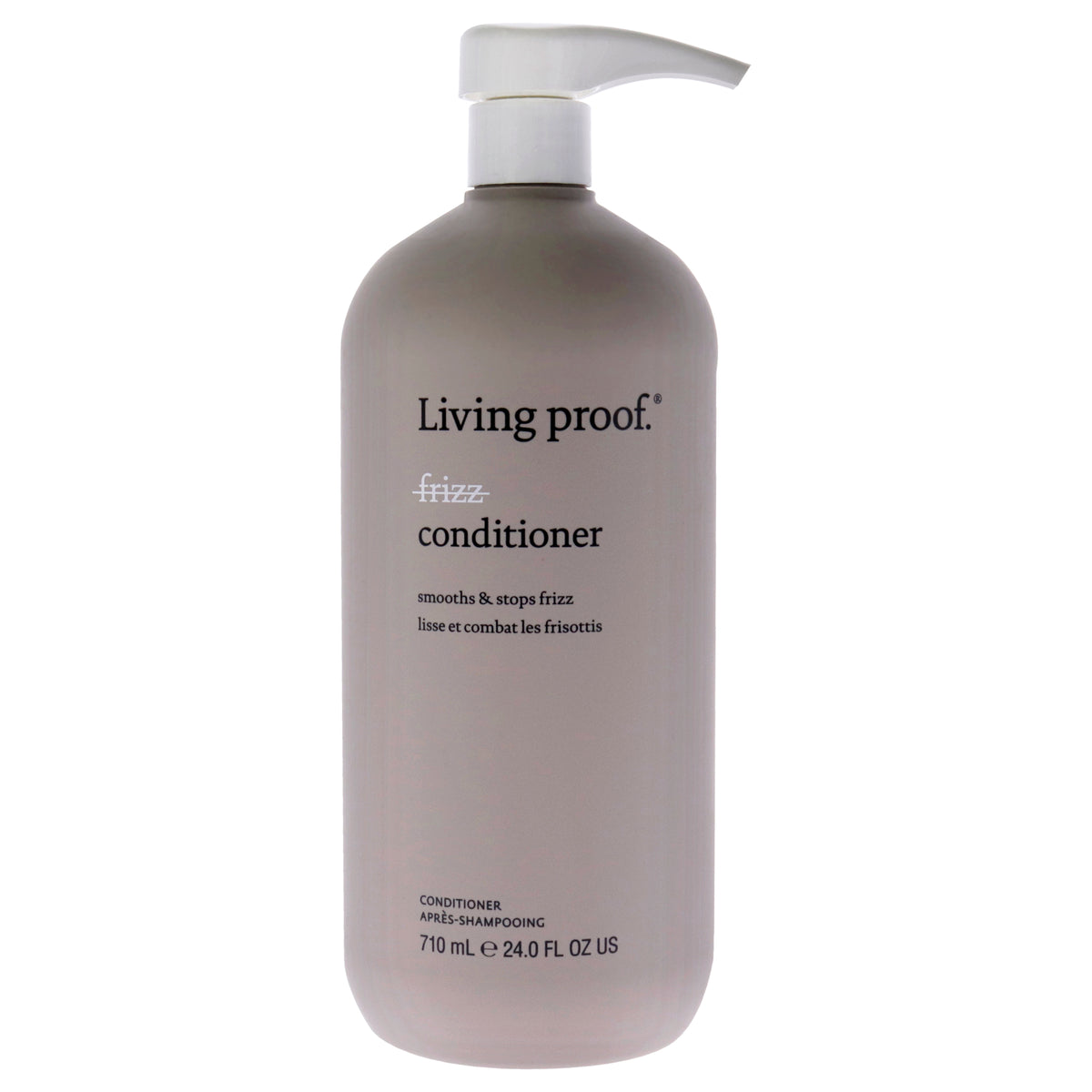 Living Proof No Frizz Conditioner Unisex Conditioners 24 FL OZ | 710 ML