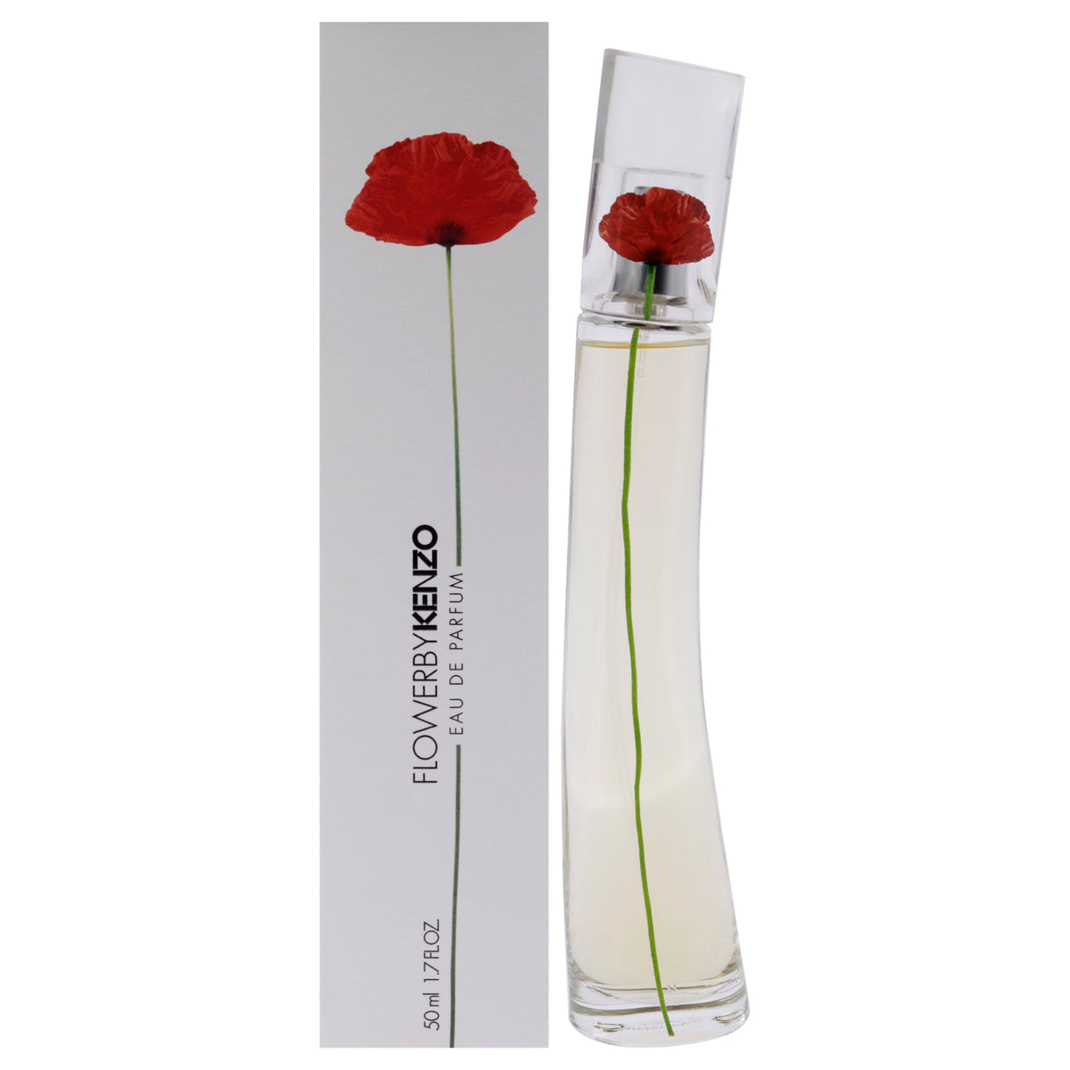 Kenzo Flower Women's Eau de Parfum 1.7 FL OZ | 50 ML