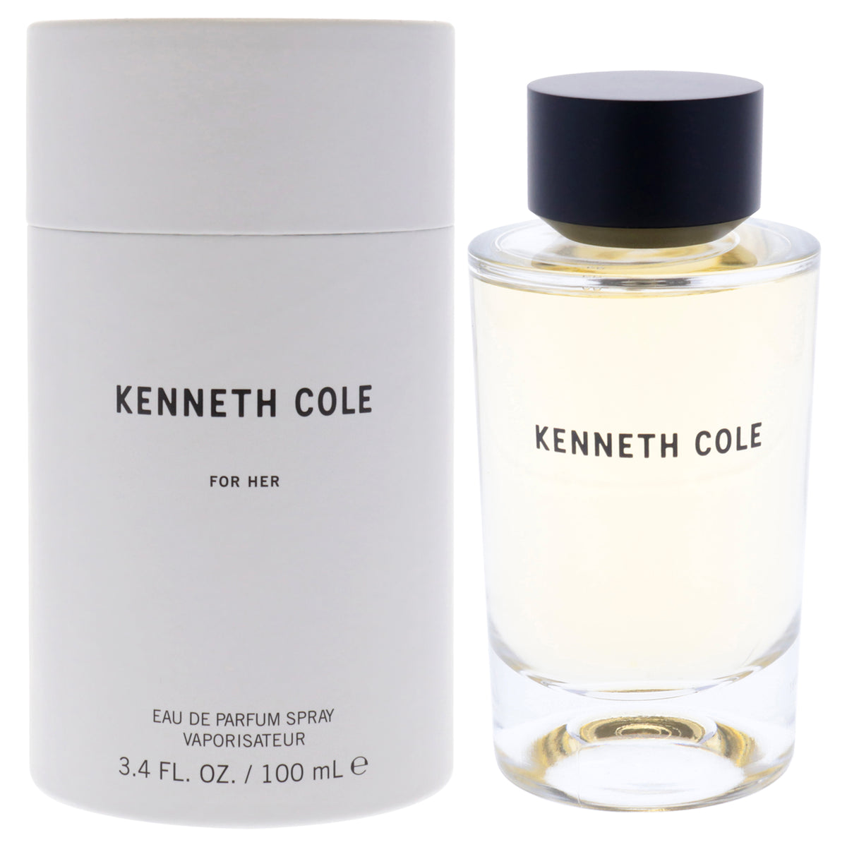 Kenneth Cole For Her Women's Eau de Parfum 3.4 FL OZ | 100 ML