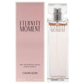 Calvin Klein Eternity Moment Women's Eau de Parfum 1.69 FL OZ | 50 ML
