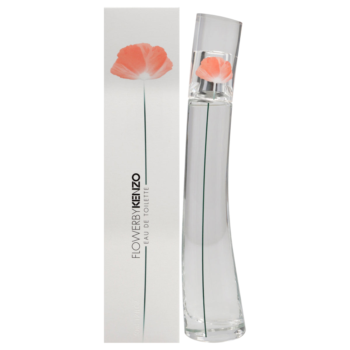 Kenzo Flower Women's Eau de Toilette 1.7 FL OZ | 50 ML