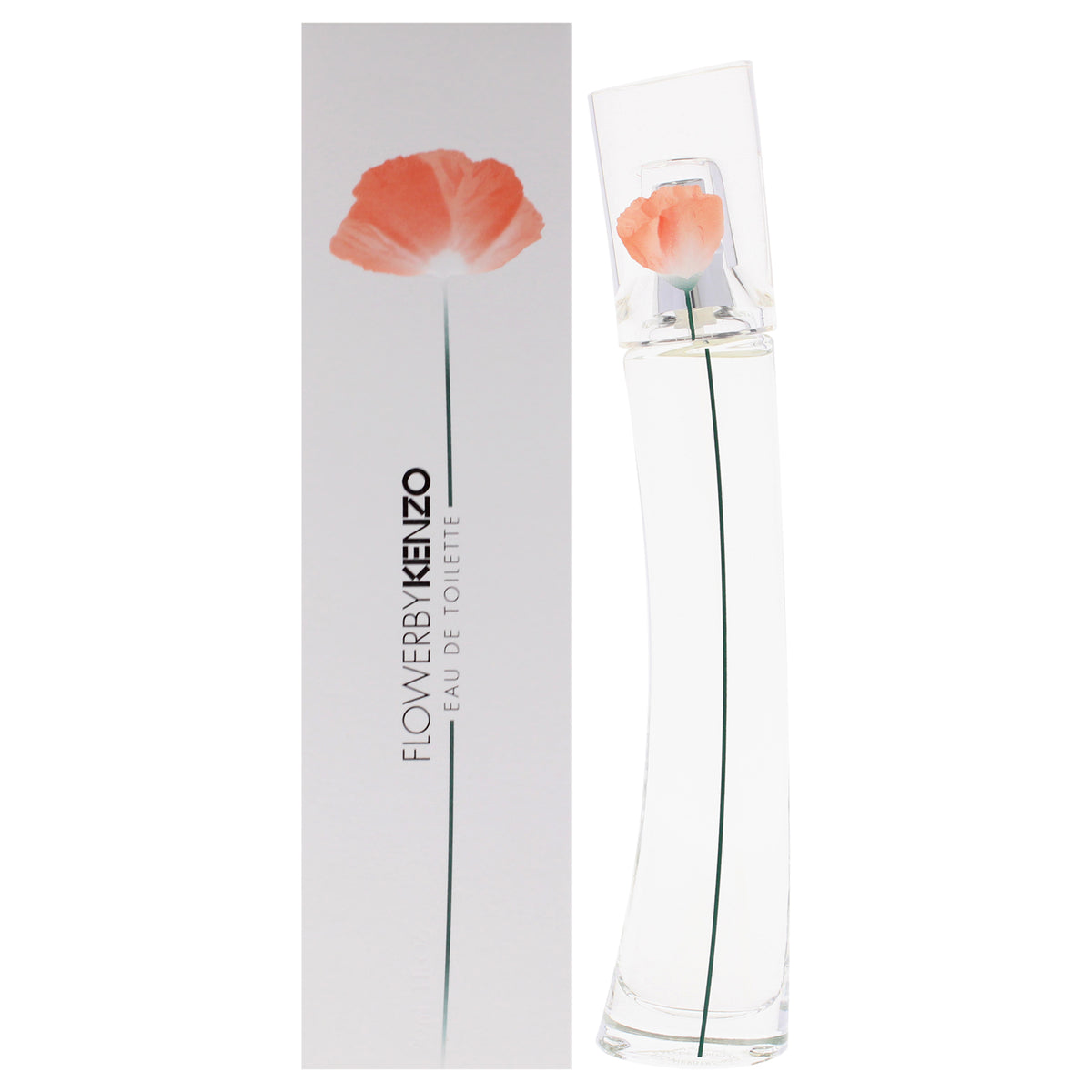 Kenzo Flower Women's Eau de Toilette 1 FL OZ | 30 ML