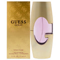 Guess Guess Gold Women's Eau de Parfum 2.5 OZ | 75 ML
