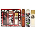 Cuba Cuba Jungle Zebra Women's Eau De Parfum Personal Fragrance Sets