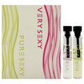 Giorgio Beverly Hills 90210 Sexy Women's Personal Fragrance Sets 0.07 FL OZ | 2 ML