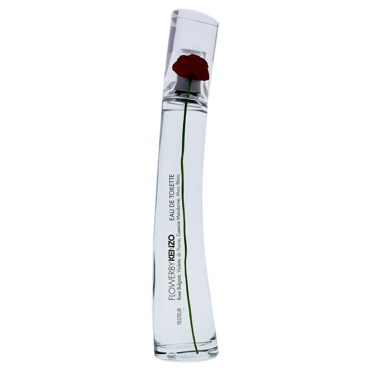 Kenzo Flower for Women's Fragrance Testers Tester 1.7 FL OZ | 50 ML