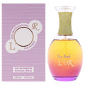 New Brand Lor Women's Eau de Parfum 3.3 FL OZ | 100 ML