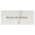 Mercedes-Benz Blotter Cards Unisex Blotting Paper