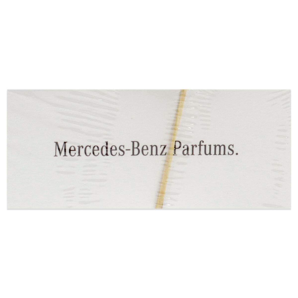 Mercedes-Benz Blotter Cards Unisex Blotting Paper
