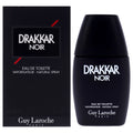 Guy Laroche Drakkar Noir Men's Fragrance Testers Tester 1.0 FL OZ | 30 ML