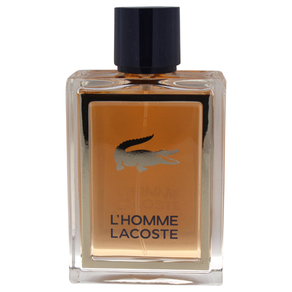 Lacoste L'Homme Men's Eau De Toilette Fragrance Testers Tester 3.3 FL OZ | 97 ML