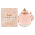 Coach Coach Floral Women's Eau de Parfum 3 FL OZ | 85 ML