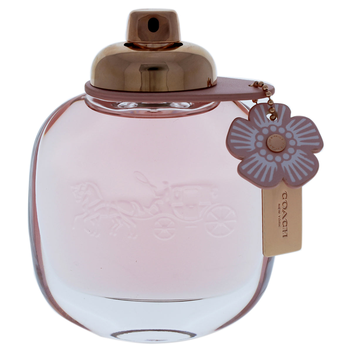 Coach Coach Floral Women's Fragrance Testers Tester 3 FL OZ | 90 ML
