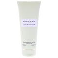 Carven L'Eau de Toilette Light Body Cream Women's Body Creams 6.66 OZ | 197 G