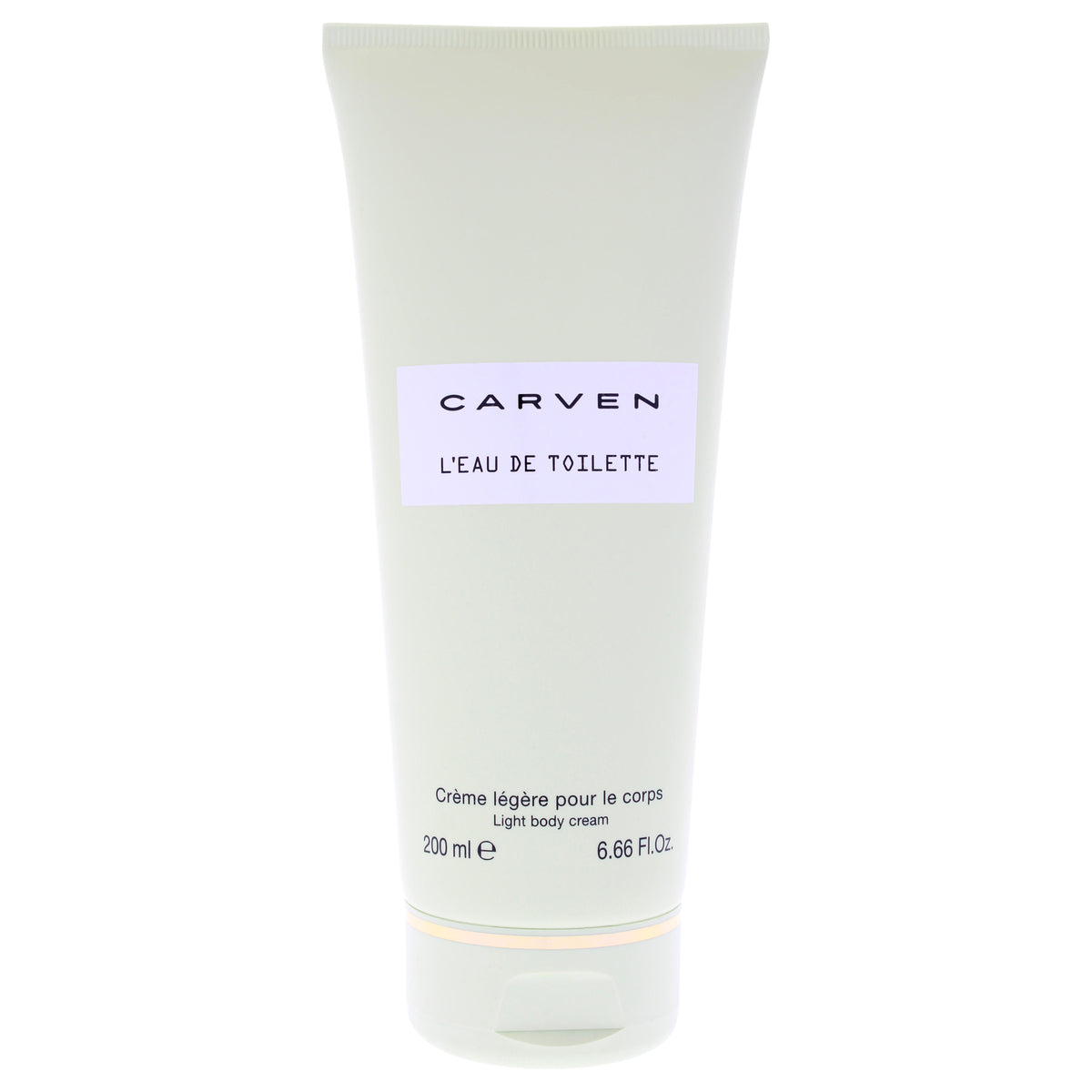 Carven L'Eau de Toilette Light Body Cream Women's Body Creams 6.66 OZ | 197 G