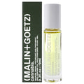 Malin + Goetz Cannabis Unisex Perfume Roller 0.3 FL OZ | 9 ML