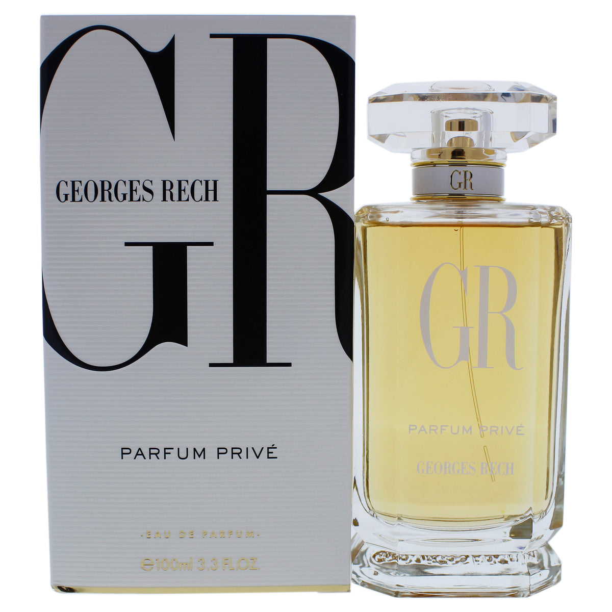 Georges Rech Parfum Prive Women's Eau de Parfum 3.3 FL OZ | 100 ML