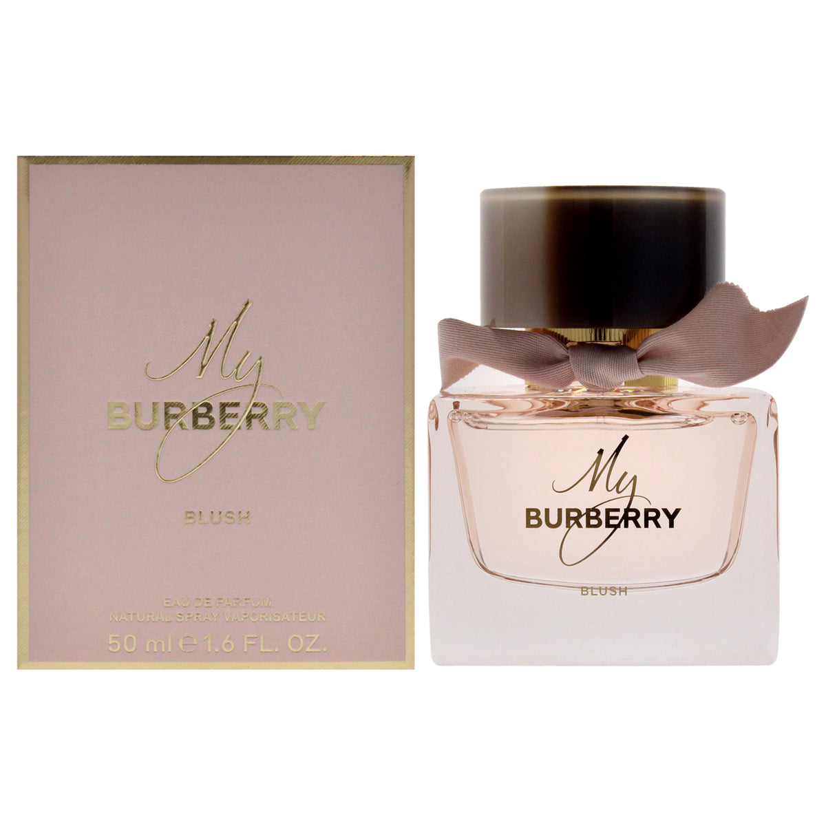 Burberry My Burberry Blush Women's Eau de Parfum 1.6 FL OZ | 50 ML