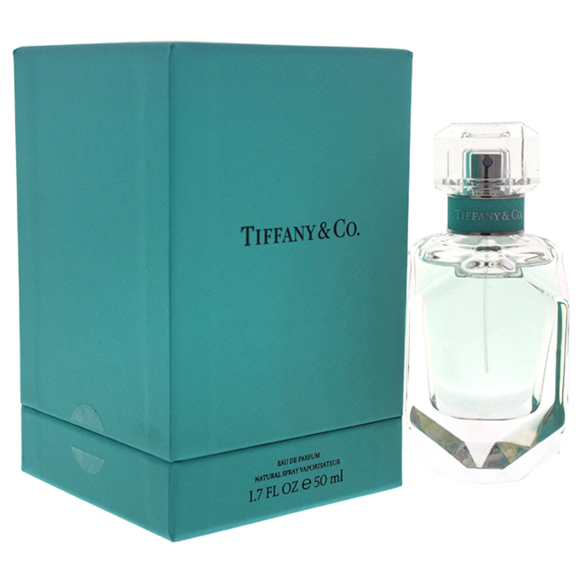 Tiffany and Co. Tiffany Women's Eau de Parfum 1.7 FL OZ | 50 ML