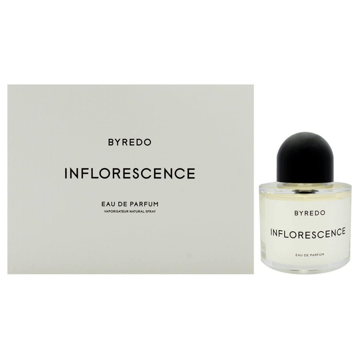 Byredo Inflorescence Women's Eau de Parfum 3.3 FL OZ | 100 ML