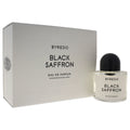 Byredo Black Saffron Unisex Eau de Parfum 1.6 FL OZ | 47 ML