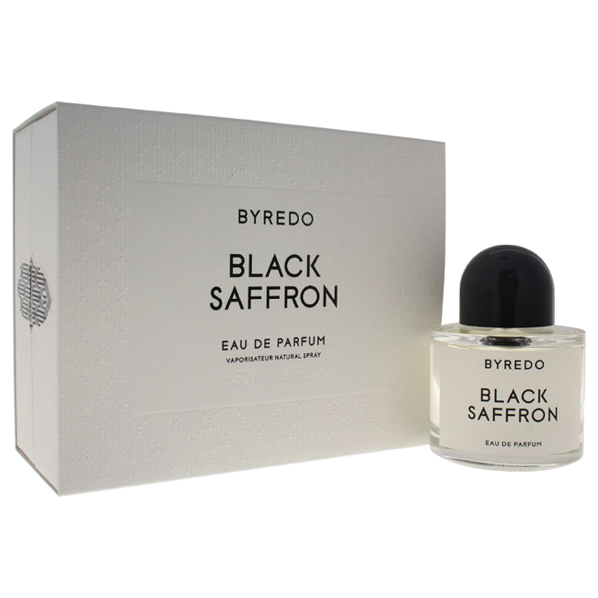Byredo Black Saffron Unisex Eau de Parfum 1.6 FL OZ | 47 ML