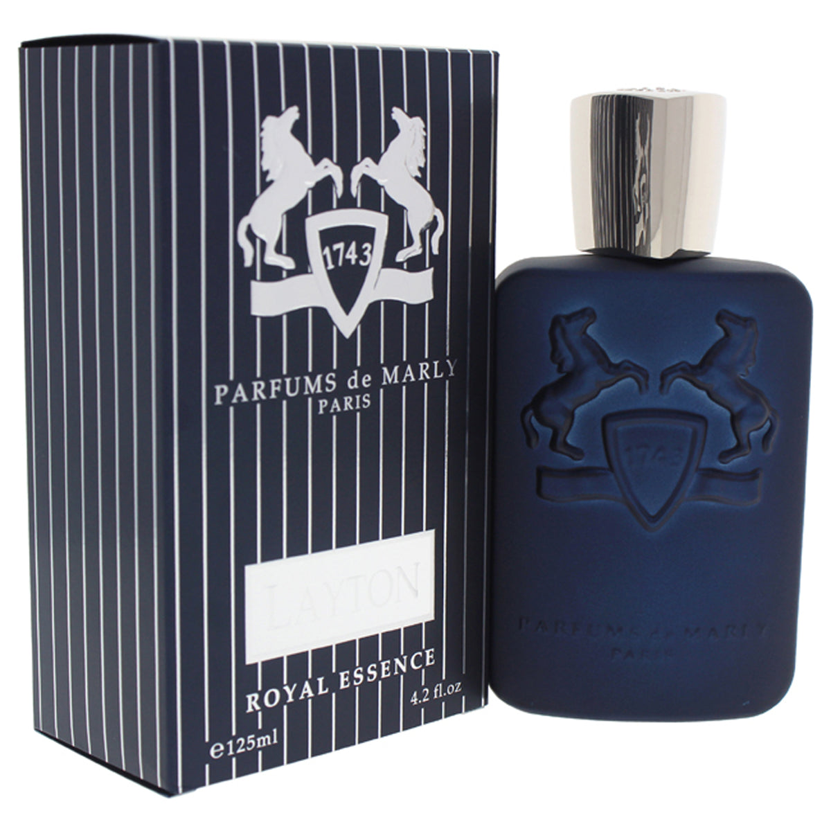 Parfums de Marly Layton Men's Eau de Parfum 4.2 FL OZ | 125 ML