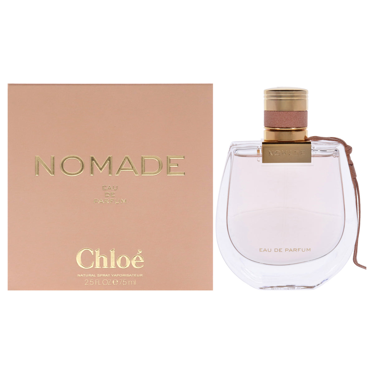 Chloe Nomade Women's Eau de Parfum 2.5 OZ | 75 ML