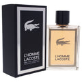 Lacoste LHomme Men's Eau de Toilette 3.3 FL OZ | 100 ML