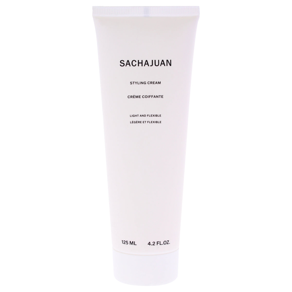 Sachajuan Styling Cream Unisex Creams & Lotions 4.2 FL OZ | 125 ML
