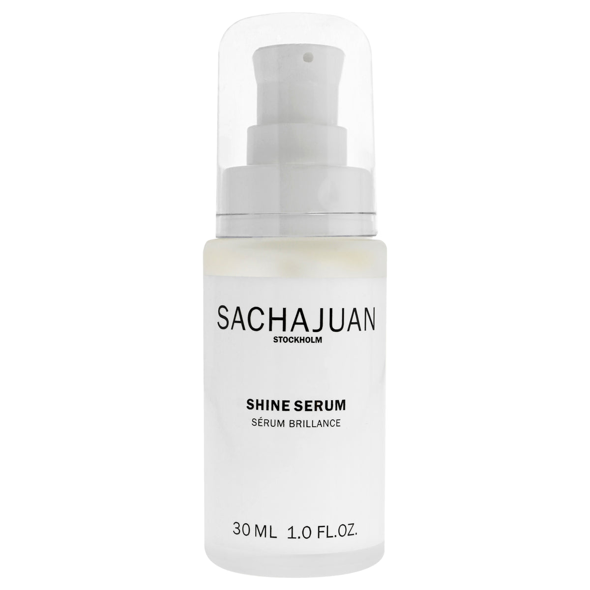 Sachajuan Shine Serum Women's Hair Serums 1 FL OZ | 30 ML