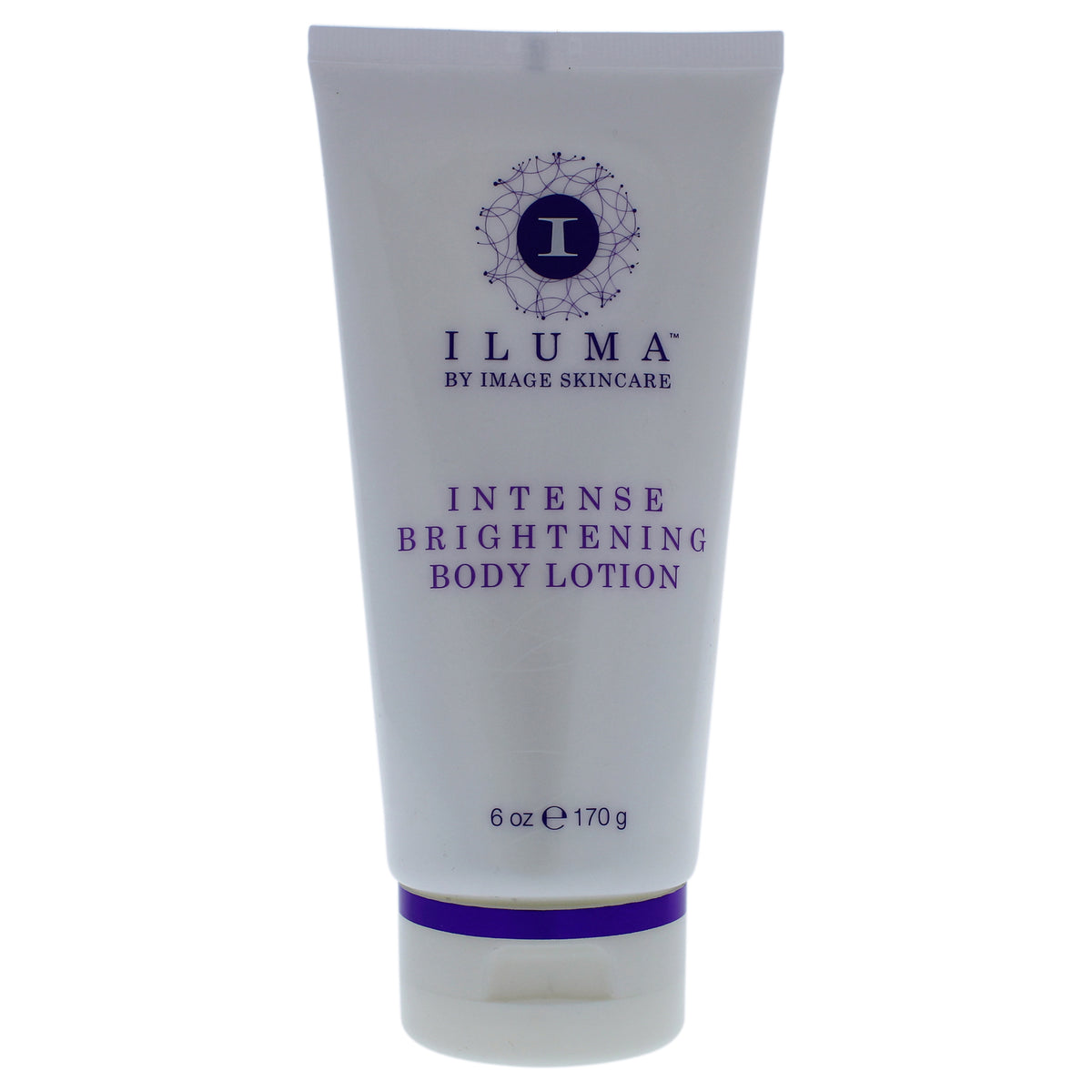 Image Iluma Intense Brightening Body Lotion Unisex Body Lotions 6 OZ | 177 ML