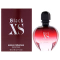 Paco Rabanne Black XS Women's Eau de Parfum 2.7 FL OZ | 80 ML