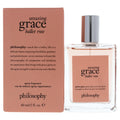 Philosophy Amazing Grace Ballet Rose Women's Eau de Toilette 2 OZ | 60 ML