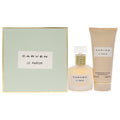 Carven Le Parfum Women's Personal Fragrance Sets 1.66 FL OZ | 49 ML