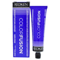 Redken Color Fusion Color Cream Cool Fashion 9Gv Gold-Violet Unisex Color Dye 2.1 OZ | 62 ML