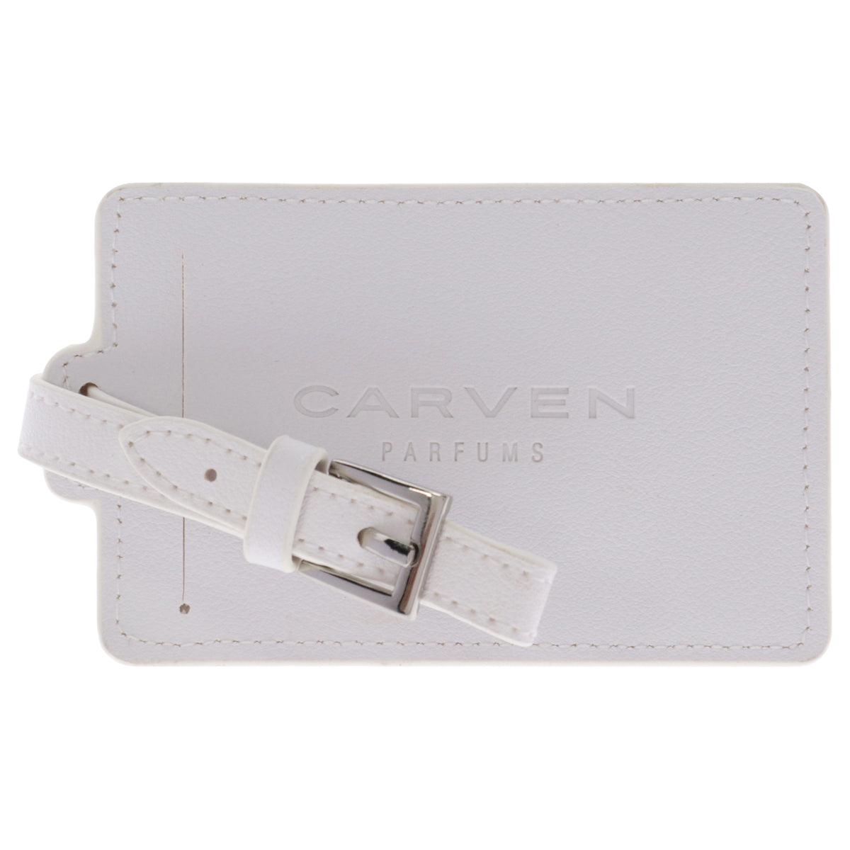 Carven Collection Luggage Tag GWP Women's GWPs