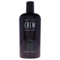 American Crew 3-In-1 Tea Tree Shampoo and Conditioner and Body Wash Men's 3-in-1 Shampoo, Conditioner & Body Wash 15.2 OZ | 450 ML