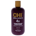 CHI Deep Brilliance Optimum Moisture Conditioner Unisex Conditioners 12 FL OZ | 355 ML