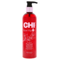 CHI Rose Hip Oil Color Nurture Protecting Shampoo Unisex Shampoos 11.5 FL OZ | 340 ML