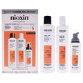 Nioxin System 4 Kit Unisex Hair Treatment Sets & Kits 10.1 FL OZ | 300 ML
