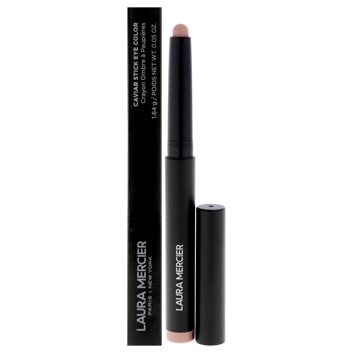 Laura Mercier Caviar Stick Eye Color Caramel Women's Eye Shadow 0.05 OZ | 1.5 G