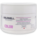 Goldwell Dualsenses Color 60Sec Treatment Unisex Hair Masks 6.7 OZ | 200 ML