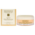 Eminence Apricot Whip Moisturizer Unisex Face Creams & Moisturizers 2 OZ | 60 ML